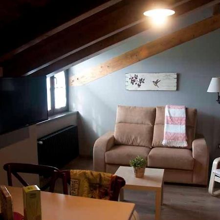 Casa Pacho Apartamentos Rurales Luarca Exteriér fotografie
