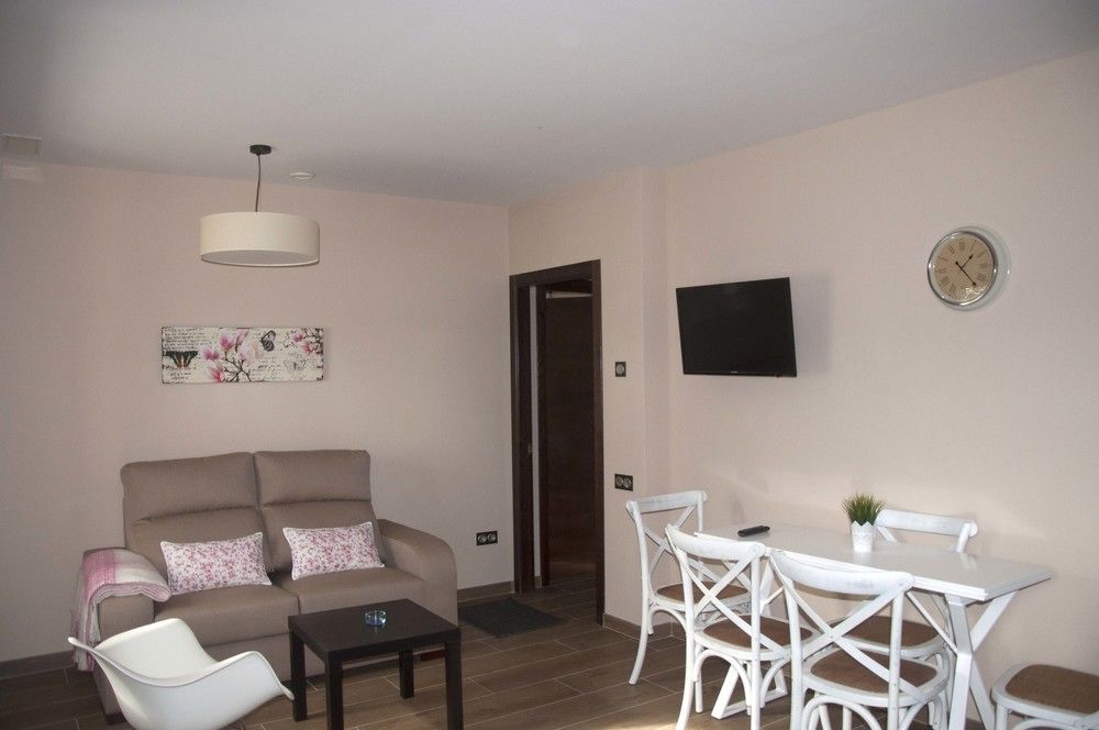 Casa Pacho Apartamentos Rurales Luarca Exteriér fotografie